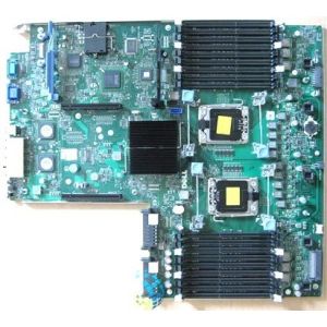 Dell YRNG0 Poweredge R710 System Board