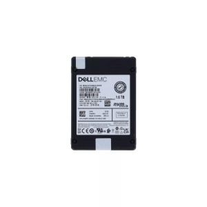 Dell 186PV 1.6TB PCIe Gen4 x4 NVMe U.2 MU SSD