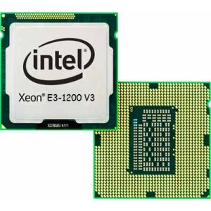 INTEL SR152 Xeon 3.40Ghz 8mb Cache Quad Core Processor