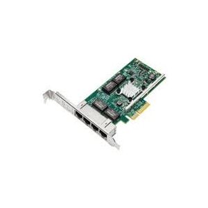 Dell Broadcom BCM5719 Quad-Port 1GbE PCIe NIC