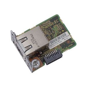 HPE 686742-001 Dedicated iLO Management Port Kit Module