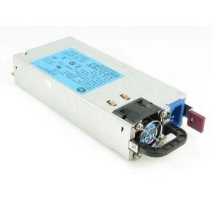 HP 660164-001 CS 460 Watt Platinum Power Supply