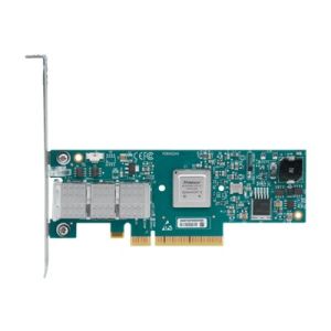 Mellanox MCX353A-FCBT ConnectX-3 VPI Network Adapter