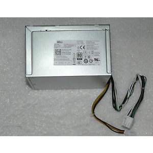 Dell KPRG9 290watt Desktop Power Supply for optiplex server