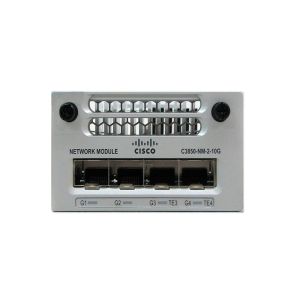 Cisco C3850-NM-2-10G Catalyst 3850 2 x 10GE Network Module