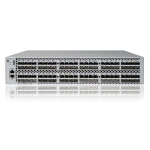 HPE 720966-001 SN6500B 16Gb 96/48 PPK+ FC Switch