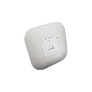 Cisco AIR-LAP1142N-A-K9 Aironet 1140 Series 802.11A/G/N Lightweight AP