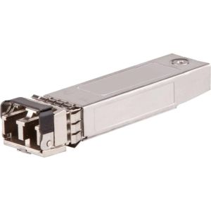 HPE 1990-4891 Aruba 1G SFP LC LX 10km SMF Transceiver New