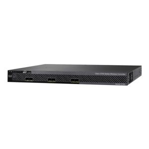 Cisco AIR-CT5760-25-K9 5760 Wireless Controller Network Management