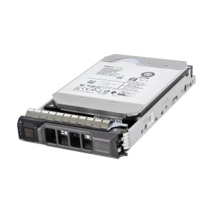 Dell 1D4CR 20TB 7.2K SAS ISE 12Gbps 3.5in Hot-Plug Hard Drive