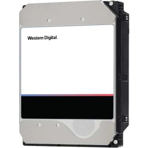 Western Digital 1W10016 1TB 7.2k SATA 6Gbps 128MB 3.5" Internal Hdd