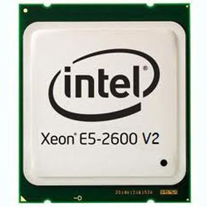 HPE 730247-001 Intel Xeon E5-2667V2 3.3GHz 8-Core Processor