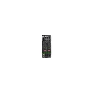HPE 741448-S01 ProLiant BL460C G8 E5-2620/2.1GHz 2P 32GBR Blade Server
