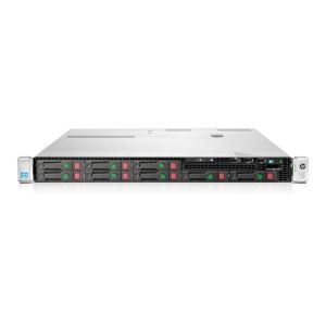HPE 737291-S01 ProLiant DL360P G8 E5-2620V2/2.1GHz 16GBR 1U Rack Server