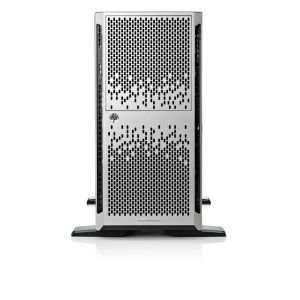 HPE 736947-001 ML350p Gen8‚ E5-2609v2 1P 4GB-R P420i/ZM 6LFF 460W PS Server