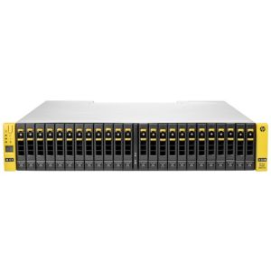 HPE QR490A M6710 SAS Drive Enclosure Storage Enclosure