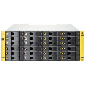 HP QR491A M6720 SAS Drive Enclosure Storage enclosure - 24-bay