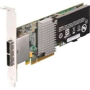 IBM 46C9110 Serveraid M5210 Sas/Sata Controller For IBM Systems.