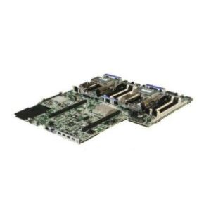 HPE 732143-001 DL380p G8 Intel V2 Motherboard
