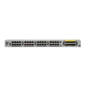 Cisco N2K-C2232PF-10GE Nexus 2232PP 10GE Fab Extender Expansion Module