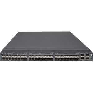 HPE JG336-61001 5900AF-48XGT-4QSFP+ 48Pt 10GBE 4 Port 40GBE RJ45 QSFP+