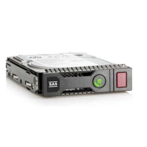 Hpe H6Z87A 3par store serve 4TB 7.2K SAS 6Gbps 3.5" Lff NL Hdd