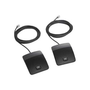 Cisco CP-MIC-WIRED-S Wired Microphone Kit For Cisco 8831 Phone