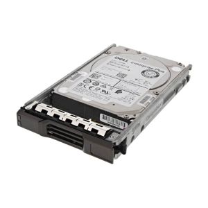 Dell 8WR71 Compellent 300GB 15K SAS 6Gbps 2.5inch HDD