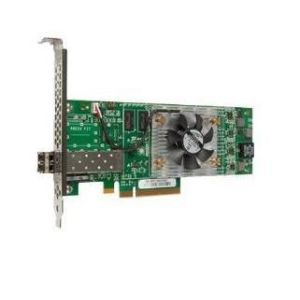 QLOGIC QLE2660 16GB Single Port Pci-e Fibre Channel Host Bus Adapter