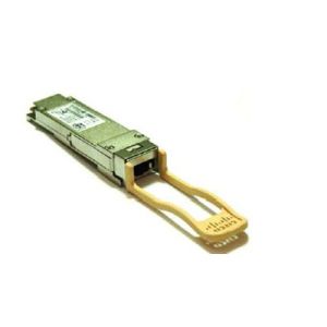 Cisco FET-40G 40G Fabric Extender QSFP+ Transceiver Module Ref