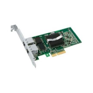 Intel EXPI9402PTBLK PRO/1000 PT Dual Port Server Adapter New