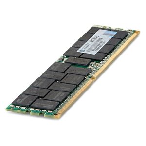 HP 708641-B21 16GB PC3-14900R DDR3-1866MHz ECC 2Rx4 Memory Refurbished