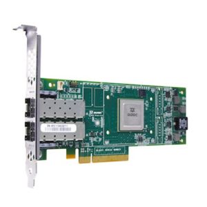 IBM 00Y3344 16gb Dual Port Pci-e x8 Fibre Channel Host Bus Adapter