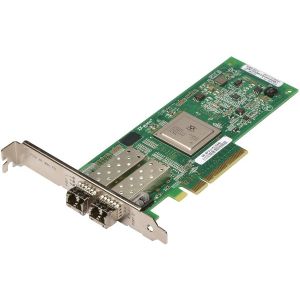 HPE 489191-001 Storageworks 82Q 8GB Fibre Channel HBA
