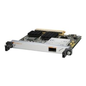 Cisco SPA-1X10GE-L-V2 1-Port 10 Gigabit Ethernet SPA Refurbished