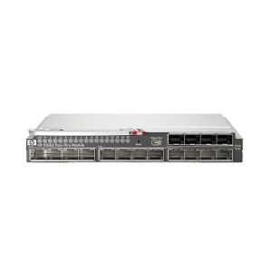 HPE 538113-B21 10GbE Ethernet Pass-Thru Module for c-Class BladeSystem New