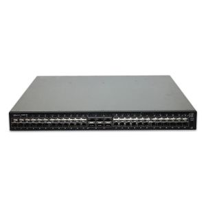 Dell 210-ANWQ S4148F-ON EMC 48Port Layer 3 PowerSwitch