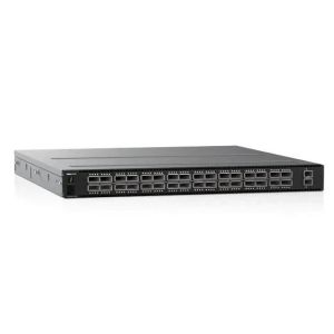 Dell 210-APHJ Networking S5232F-ON 32 X 100GbE + 2 X SFP+ Switch