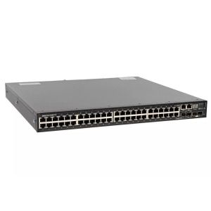 Dell 210-APXE EMC Networking N3048ET-ON Switch 48 Ports Managed Rack-Mountable Switch