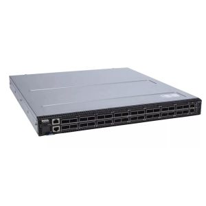 Dell 210-AWZE Networking Z9100-ON 32 X 100GbE + 2X SFP+ Switch