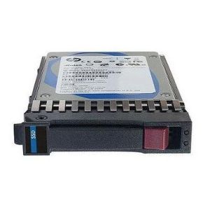 Hpe 741146-B21 800GB SAS 12Gbps 2.5 Inch Sff Mainstream Endurance SSD