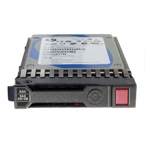 Hpe 741232-001 400GB Sas 12Gbps 2.5inch Solid State Drive