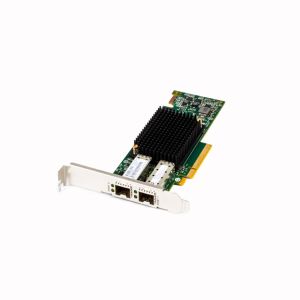 HPE 719212-001 StoreFabric 16Gb 2-Port Fibre Channel Host Bus Adapter