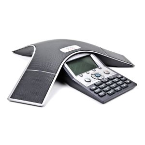 Cisco CP-7937G Unified 7937G IP Conference Station global w/o P/S, Mic