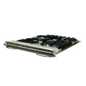 HPE JG626-61001 FlexFabric 12900 48-Port 1/10GbE SFP+ EC Module
