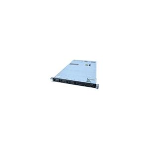 HPE 677198-001 DL360p Gen8 E5-2603 2P 8GB P420i 8SFF 460W PS Server