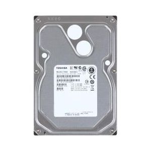 Toshiba MK2001TRKB 2TB 7.2k 16MB Cache SAS 6Gb/s 3.5" HDD.Dell OEM