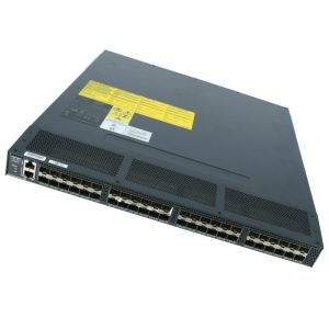 Cisco DS-C9148-48P-K9 KMDS 9148 Multilayer 48 8Gb Fibre Channel Switch