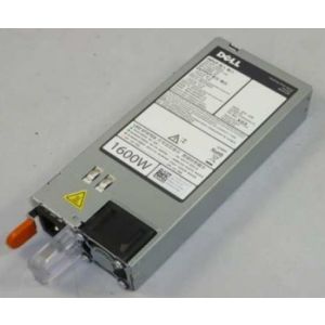 Dell F1600E-S0 1600 Watt Power Supply Poweredge C4130 FX2/FX2S T630