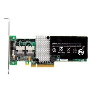 IBM 68Y7332 ServeRAID M5015 SAS/SATA Controllers
